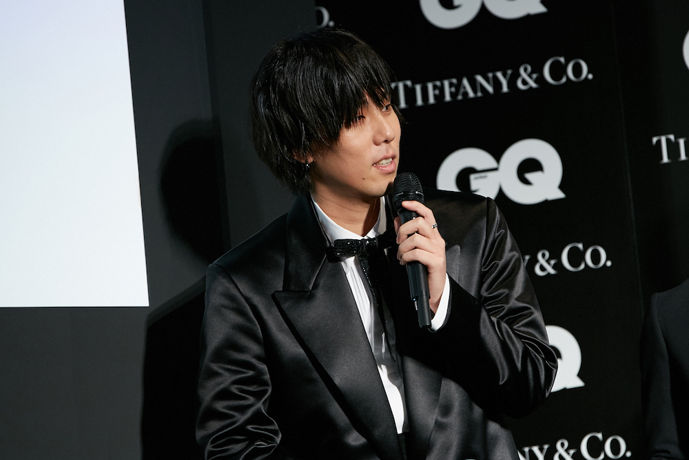 野田洋次郎さん