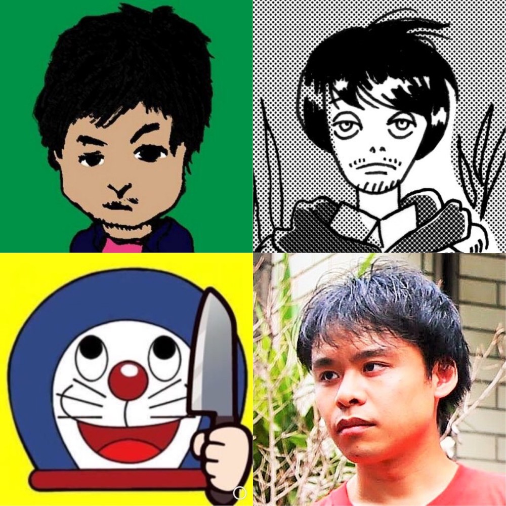 バンドマンシネマサミット