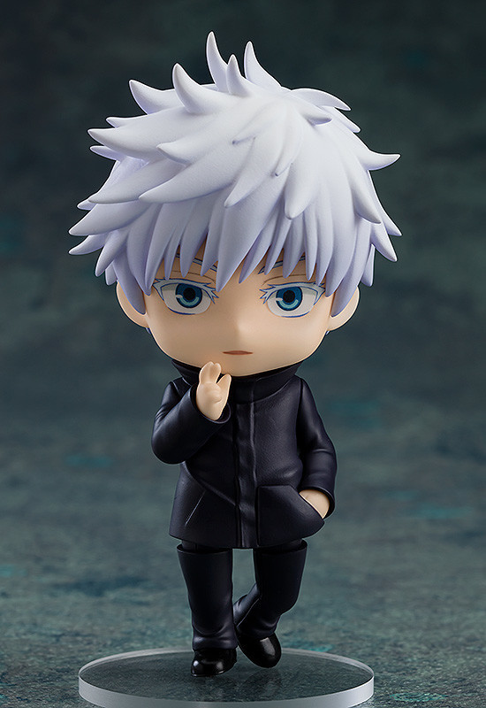 ねんどろいど 五条悟