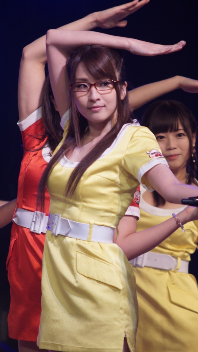 恵比寿★マスカッツ