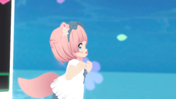 あまちじょんこ