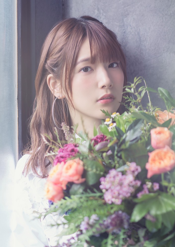 泉琴莉役_内田真礼