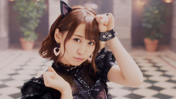 芹澤優さん