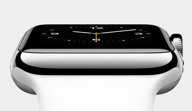 Apple Watchには噂の機能がてんこ盛り！ 次世代コミュニケーションハブとなるか