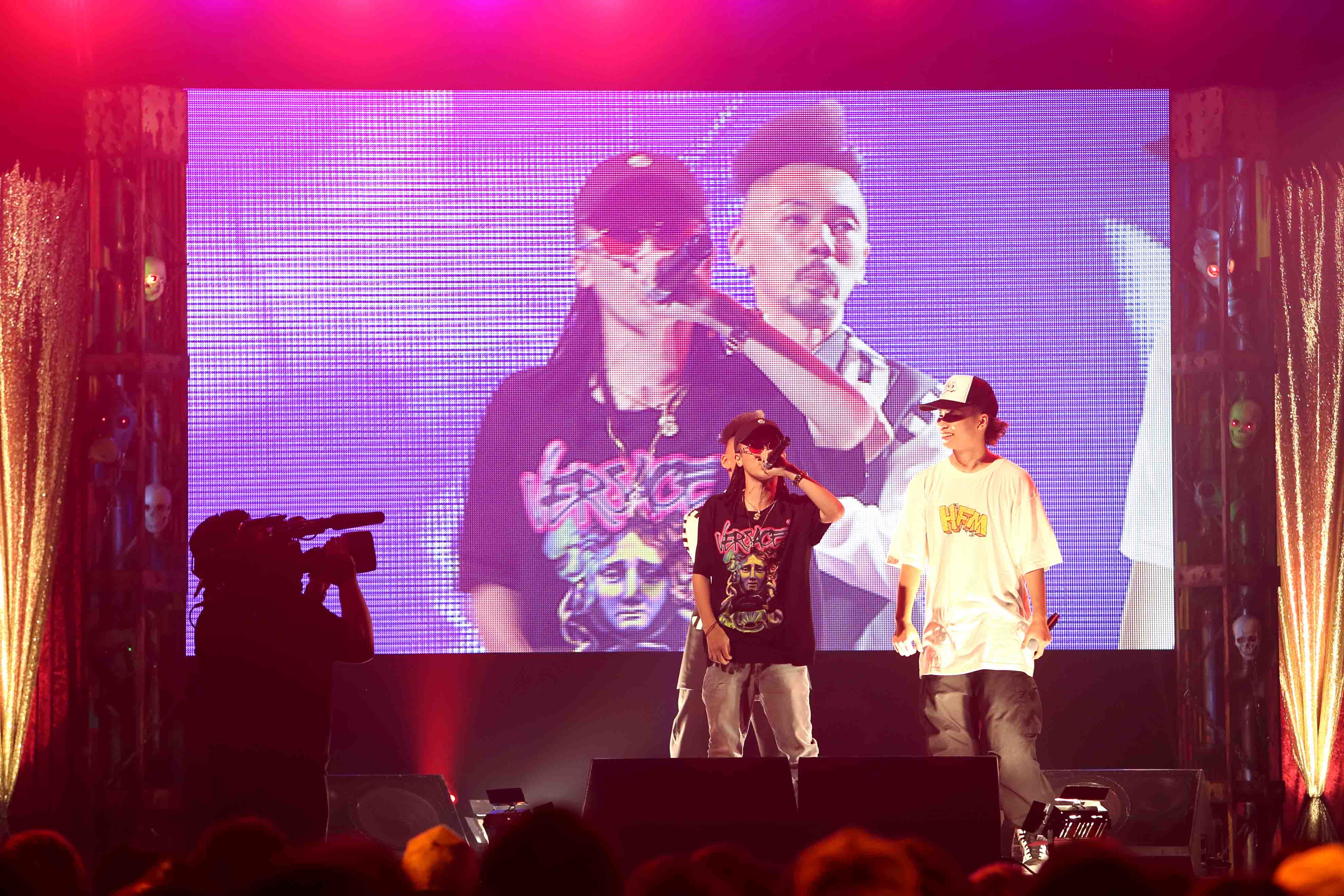 第14回高校生RAP選手権-9864