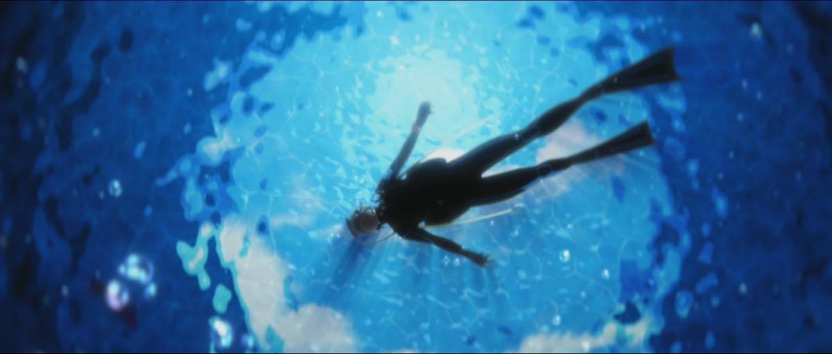 『ジョゼと虎と魚たち』場面写真