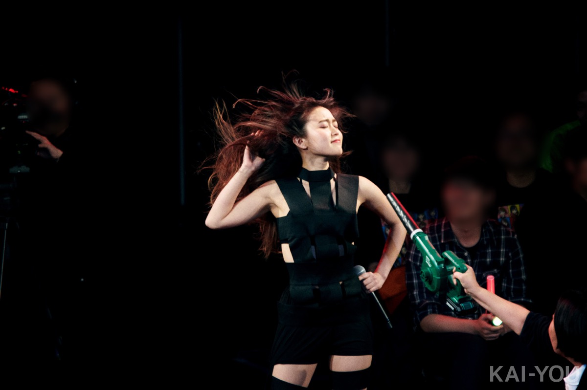 愛され、愛し返す「恵比寿マスカッツ」ライブの裏側