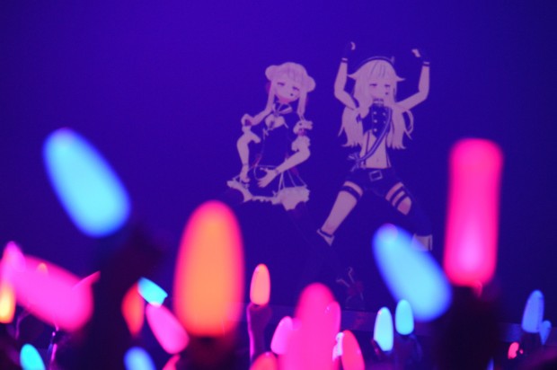 ヒメヒナ1stワンマンライブレポート