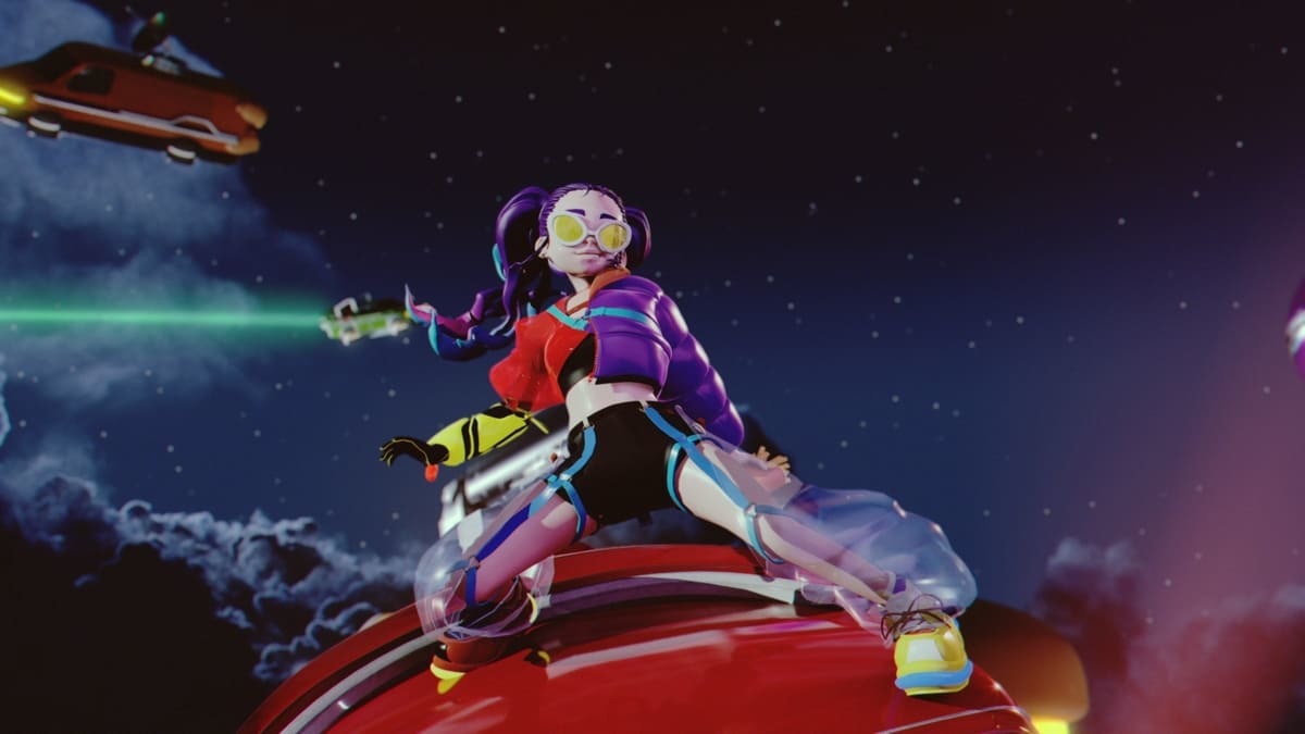 ティロリミックス MV 場面カット20