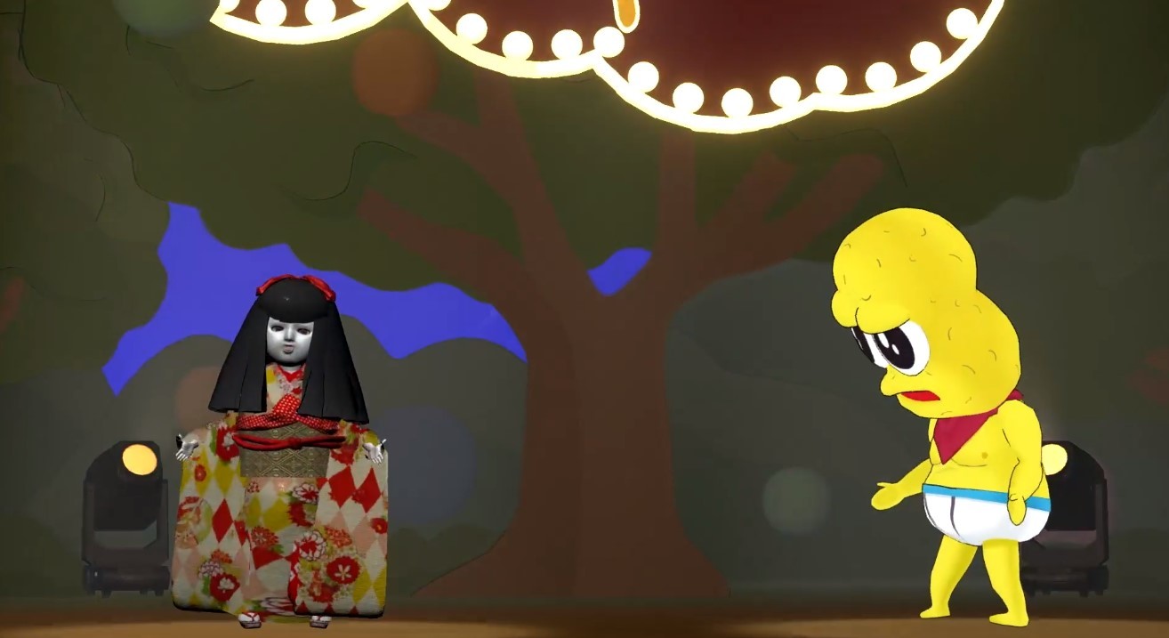 画像12: 【ライブレポ】ピーナッツくん、魂の叫び「レぺゼンMOTHER F●CKIN’バーチャルYouTuber！」