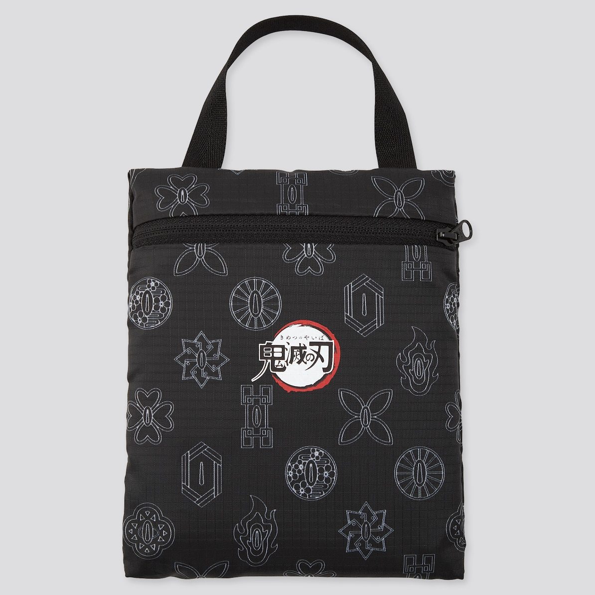 TVアニメ『鬼滅の刃』 ポケッタブルバッグ