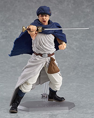 figma 勇者ヨシヒコと導かれし七人フィギュア／画像はAmazonより_4