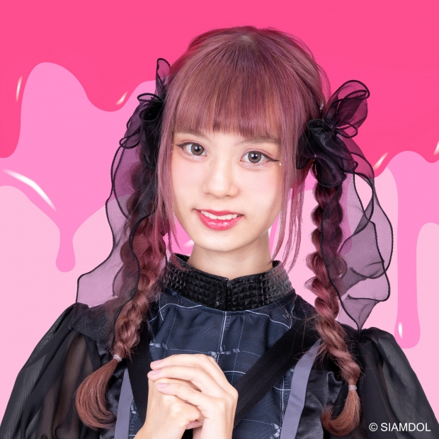 SUMOMO・Namfahさん