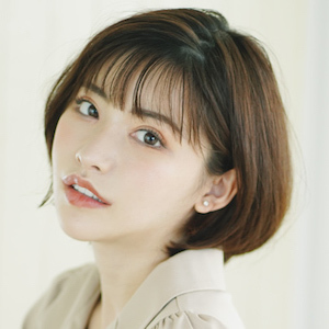 深田えいみ