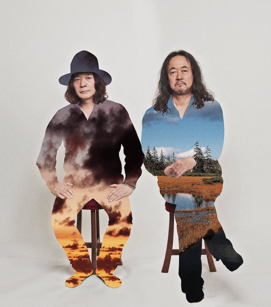 カーネーション2018アー写