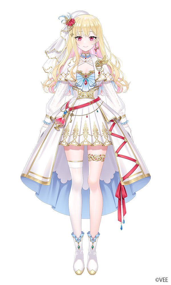 桜鳥ミーナ