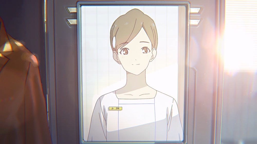『十年分の私へ』