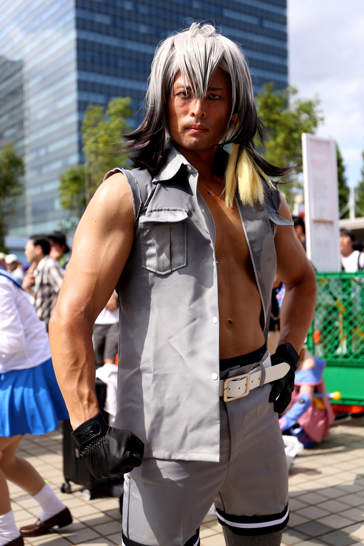 そのプロテインの名は。さん（@bukiyoulife）／『けものフレンズ』ハシビロコウ