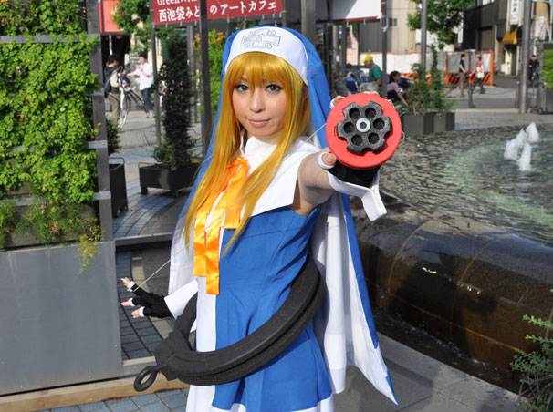 ブリジット