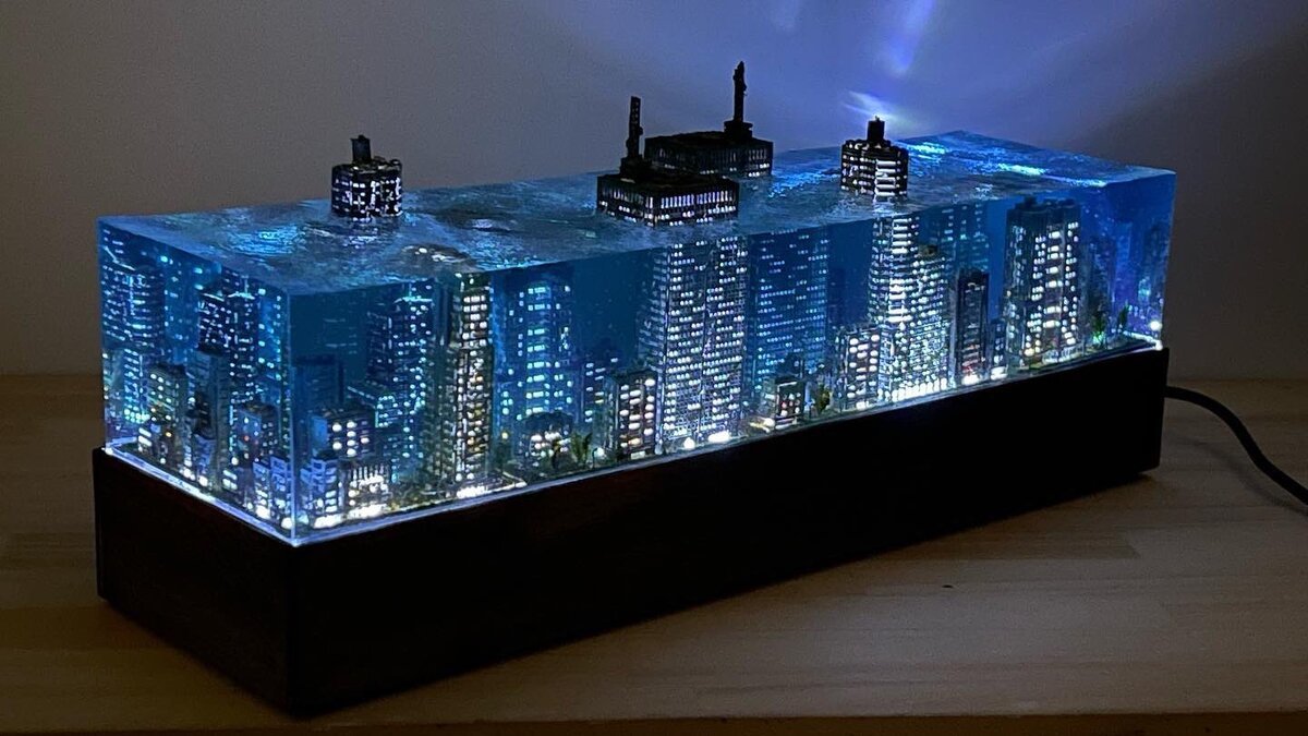 MASAKIさんによる作品①