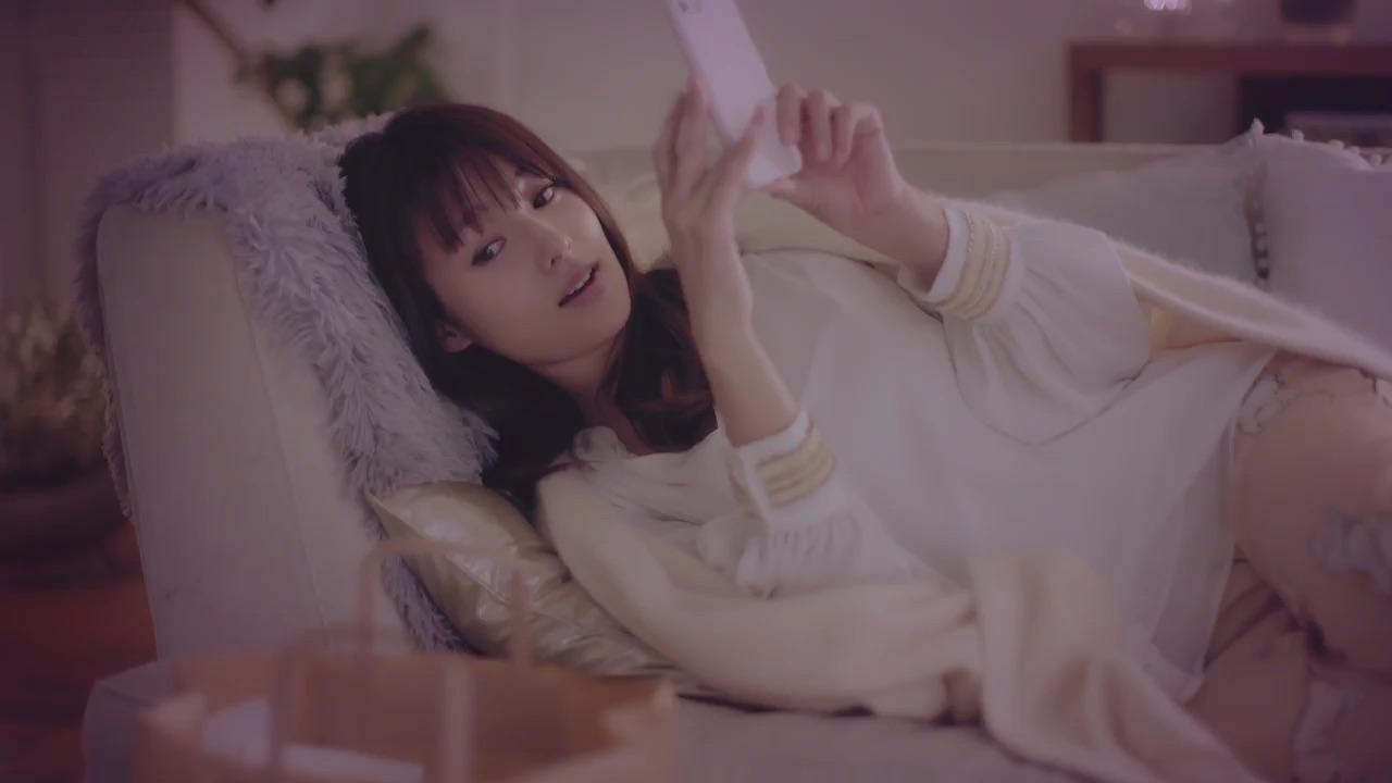 ヱビス 華みやび Night Routine篇