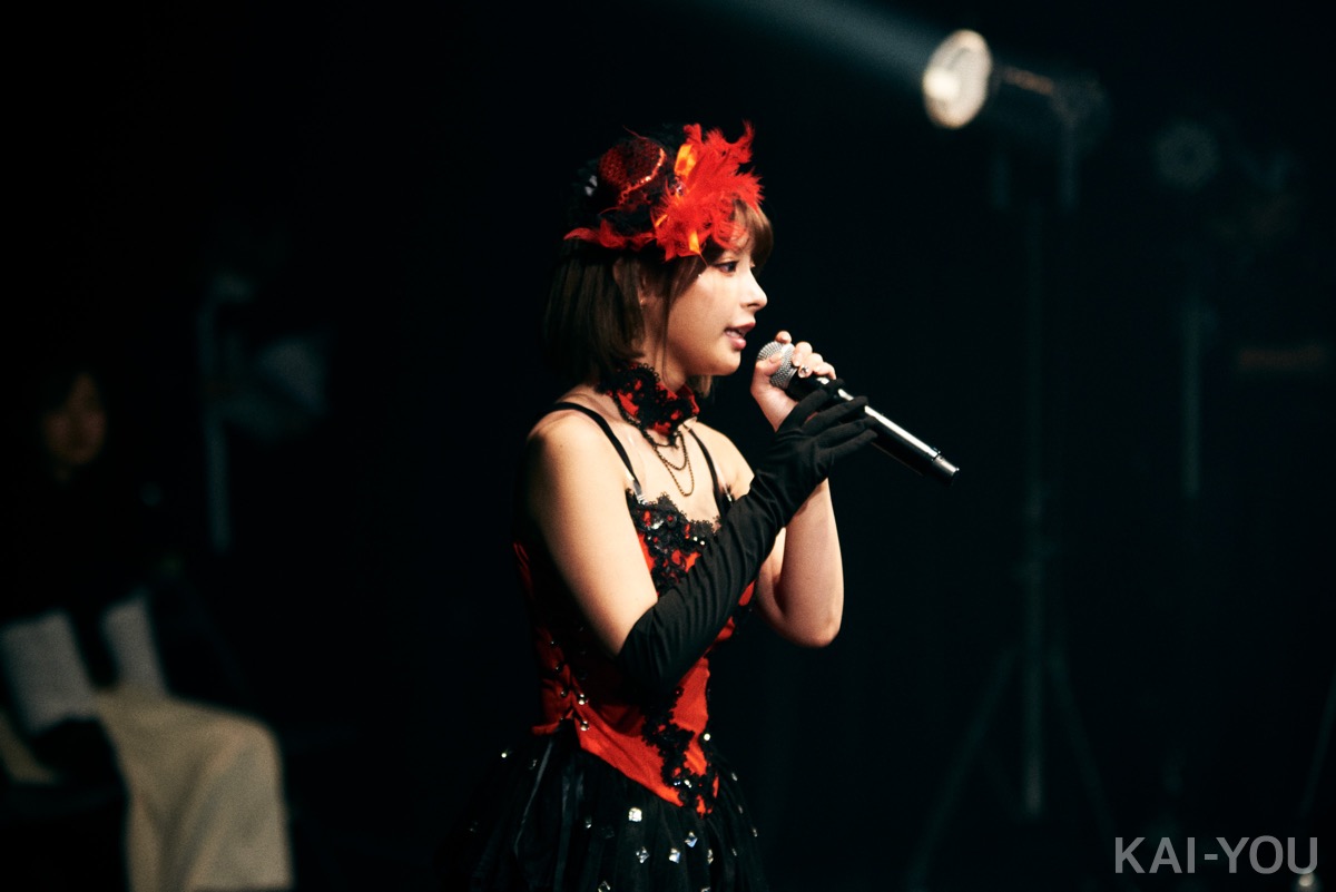 愛され、愛し返す「恵比寿マスカッツ」ライブの裏側