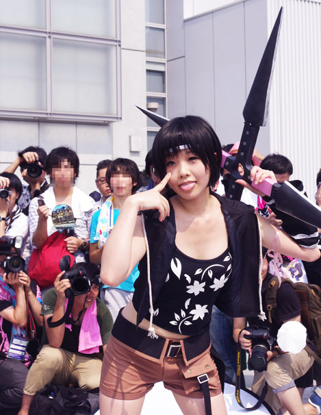 くろねこさん！くろねこさん！