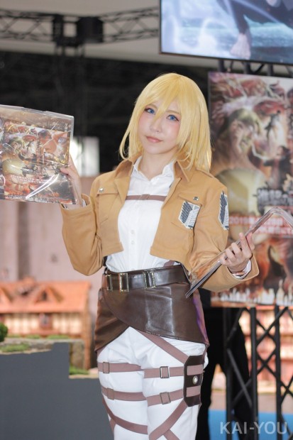 AnimeJapan2019_コンパニオン_27