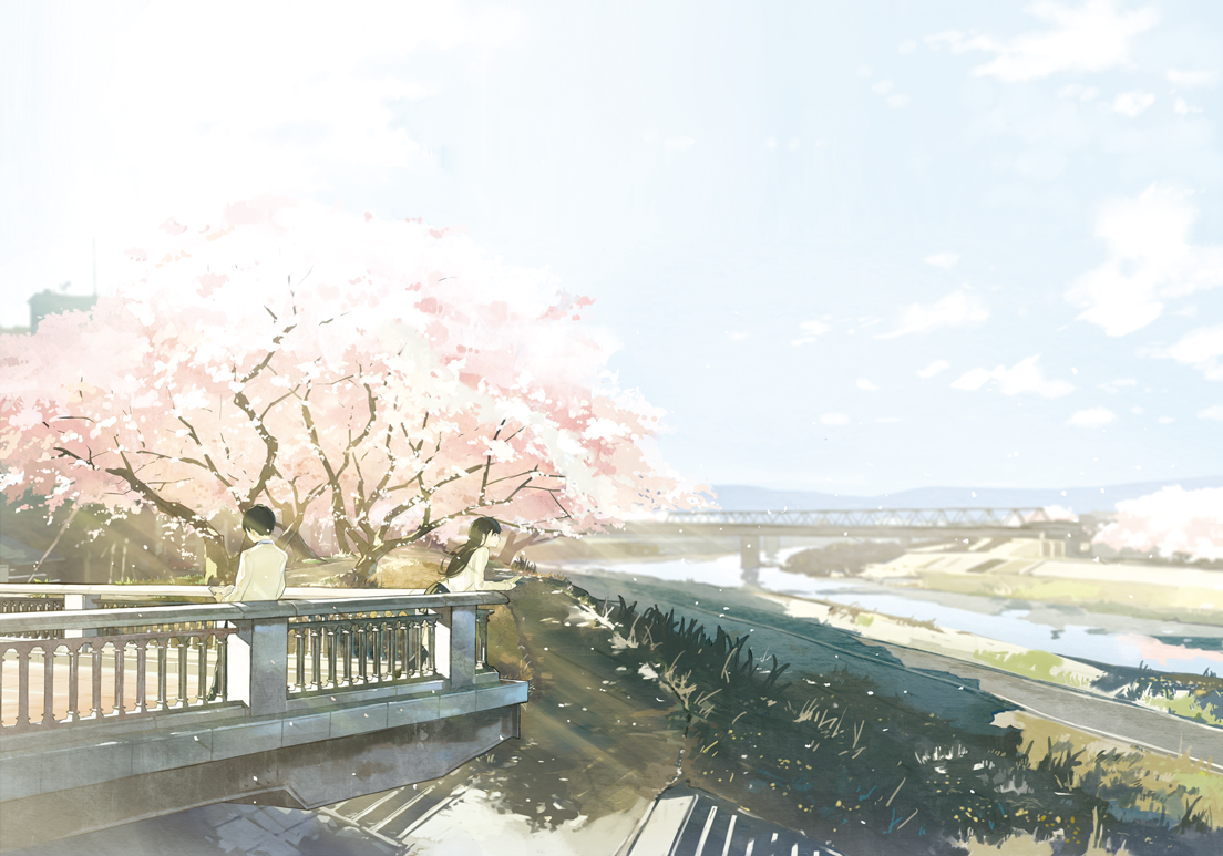 『君の膵臓をたべたい』（著：住野よる,2015）