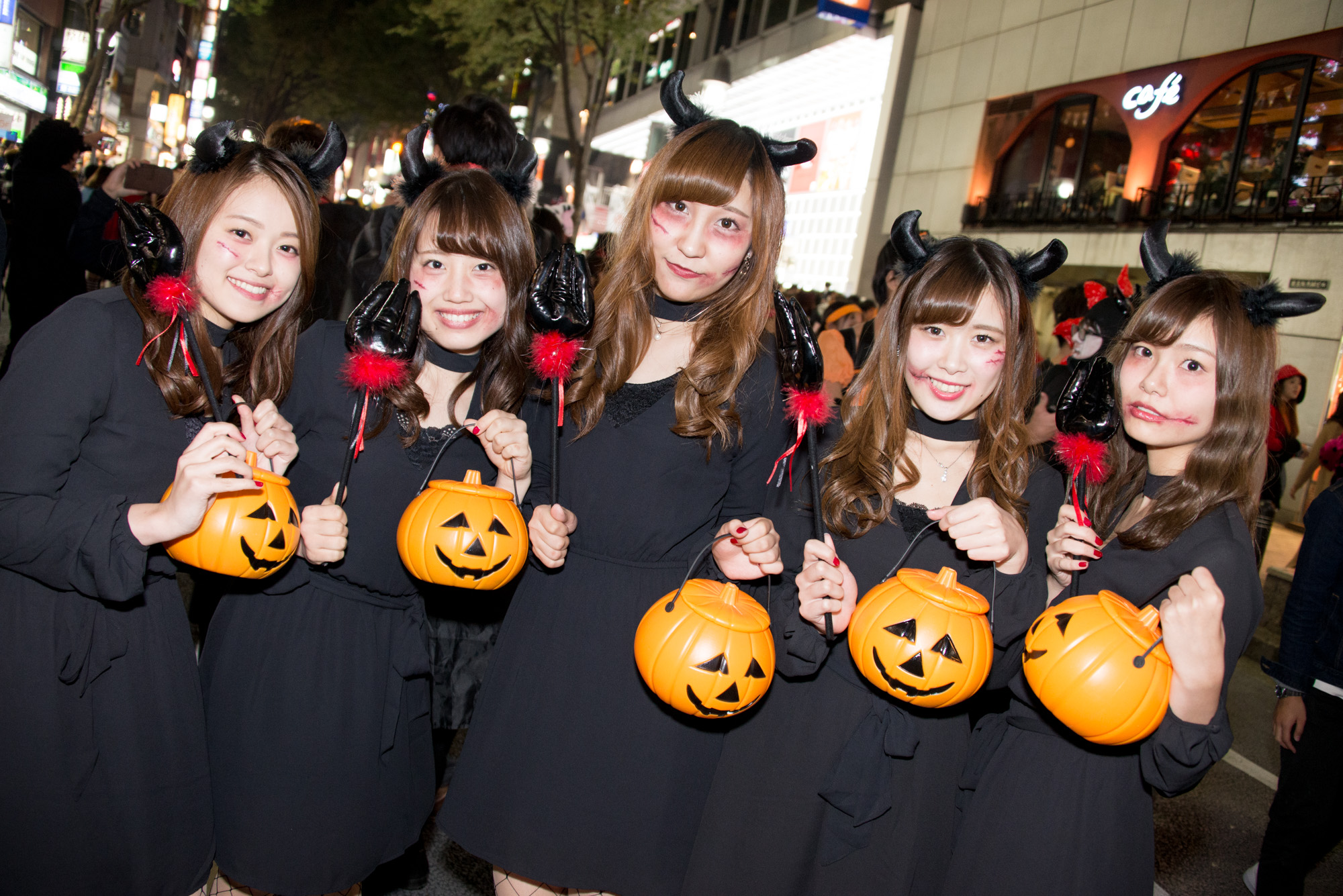2016渋谷ハロウィン15