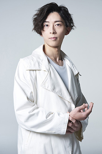 ミカ：田中章貴