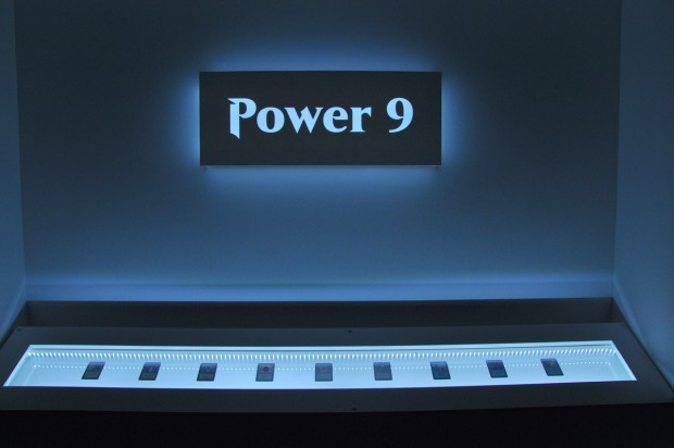 パワー9
