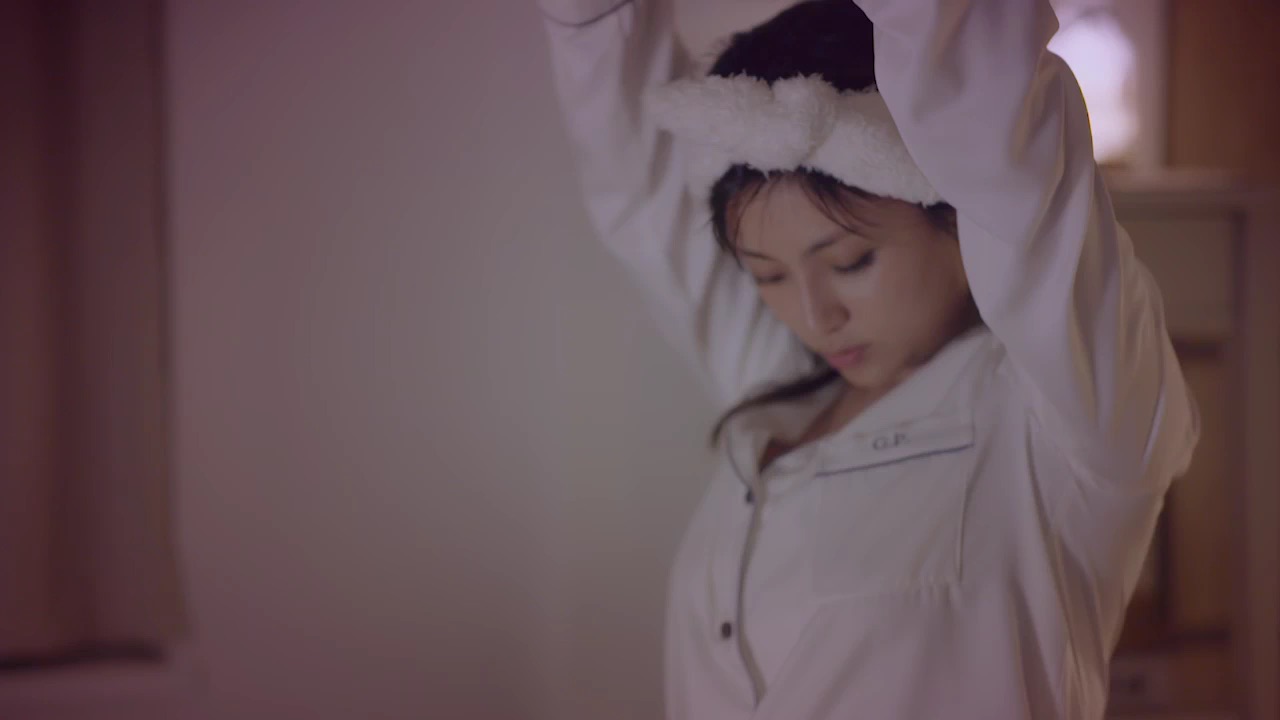 ヱビス 華みやび Night Routine篇