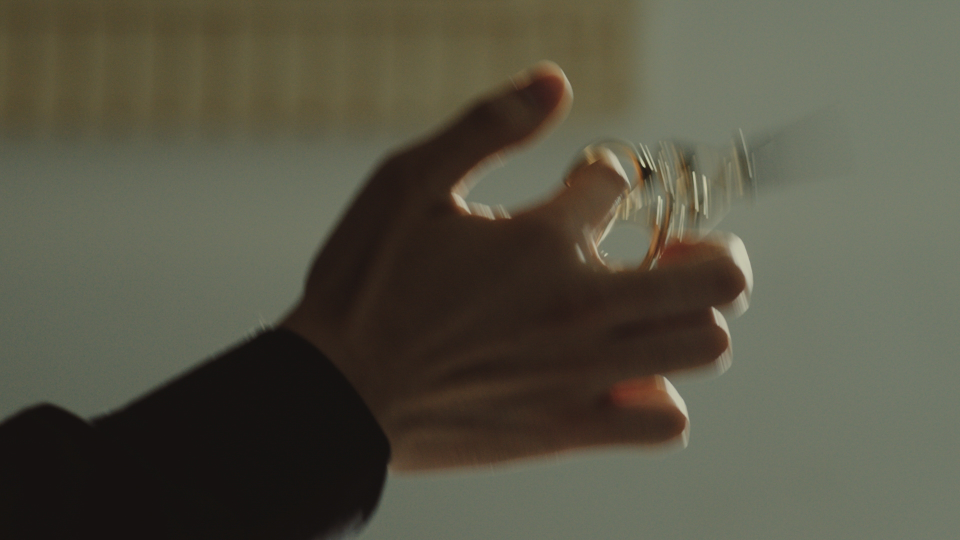 「きよら グルメ仕立て」新CM-4