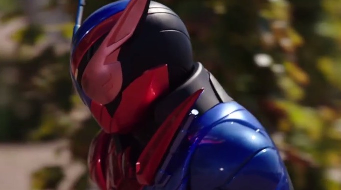 仮面ライダー平成ジェネレーションズ FOREVER_6