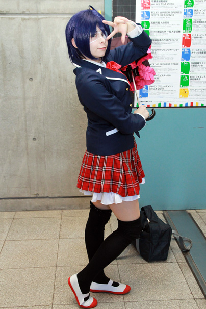 ワンフェスコスプレイヤー画像16b