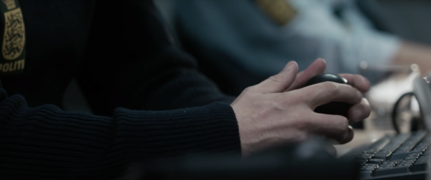 映画『THE GUILTY／ギルティ』オリジナル版