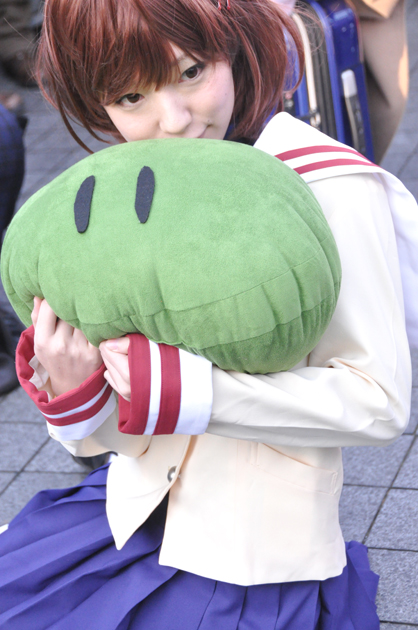 【C87】コミケ1日目のコスプレイヤーさん写真を大量にまとめたった