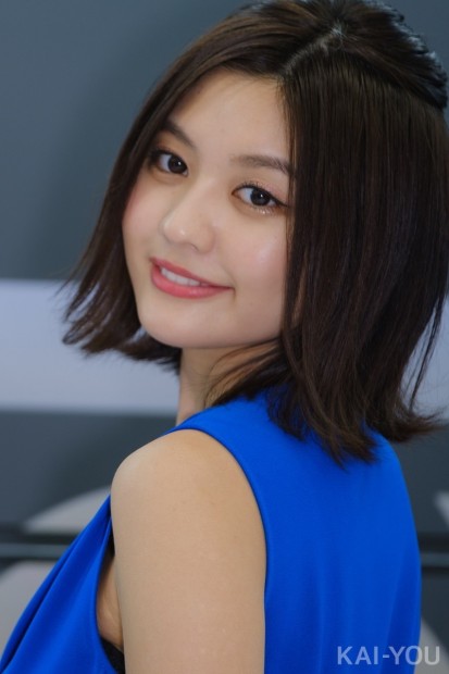 林ゆめ「レースクイーン・オブ・ザ・イヤー18-19」_1