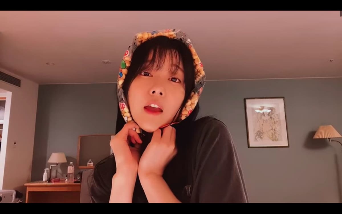 重盛さと美 / HW(feat.友達）