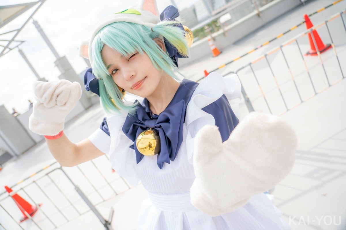 なつめおじさん デ・ジ・キャラット でじこ4