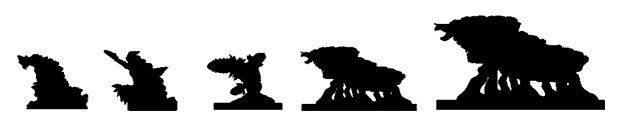 『ユグドラサス』