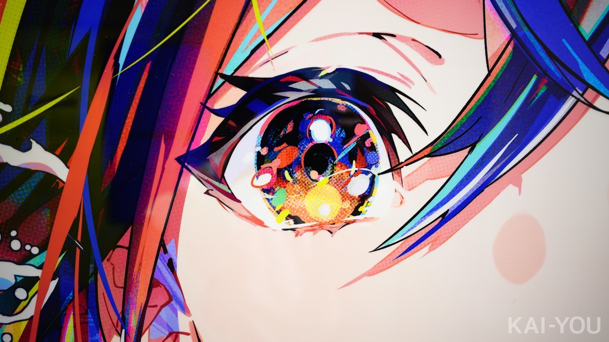 Mika Pikazo 個展 REVENGE POP 33