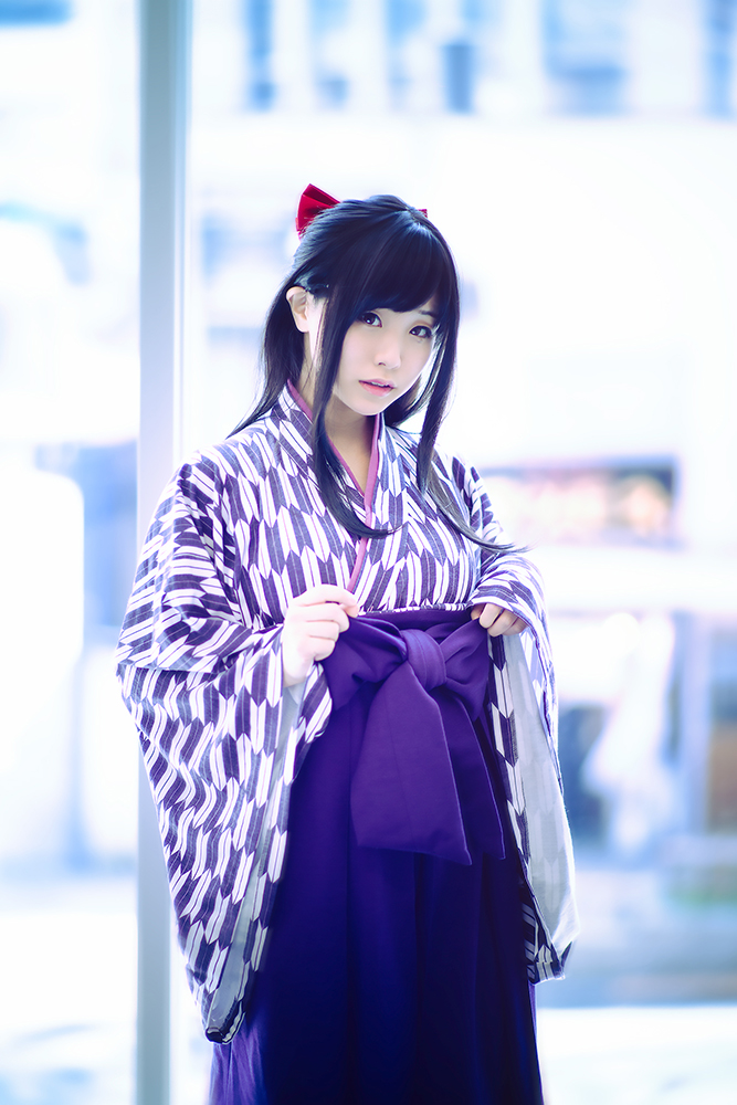 モーコレインタビュー_くろねこさん