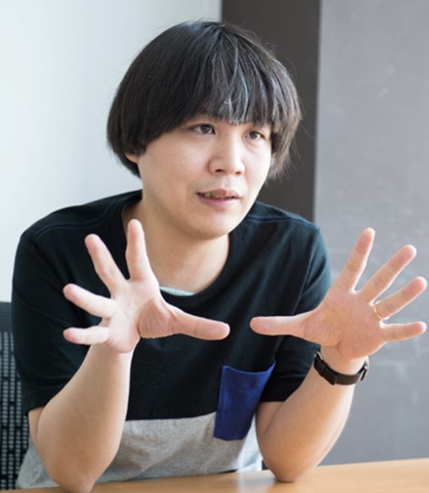 中村佑介