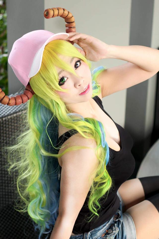 Koyukiさん／『Fate:Grand Order』ケツァルコアトル