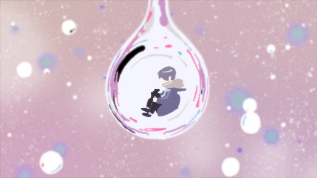 『ROAD TO YOU ～記憶に舞う粉雪～』