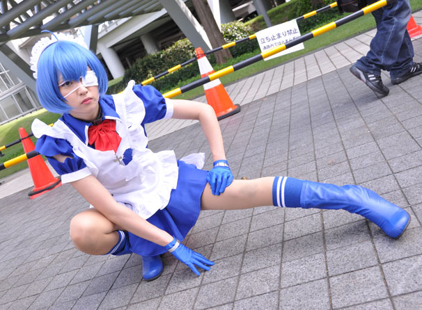 一騎当千_呂蒙子明