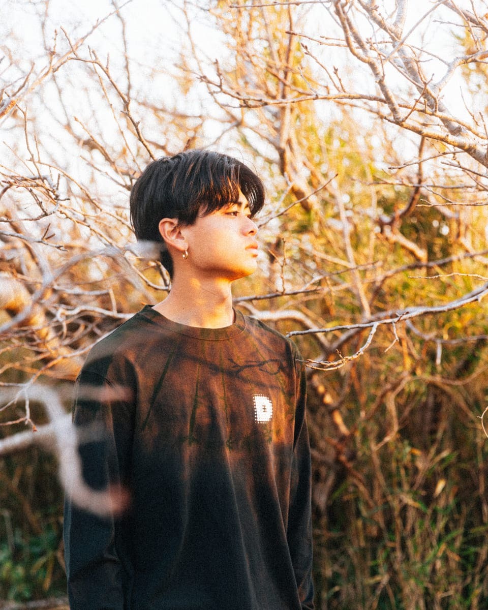 dilemma2021AWのLOOK