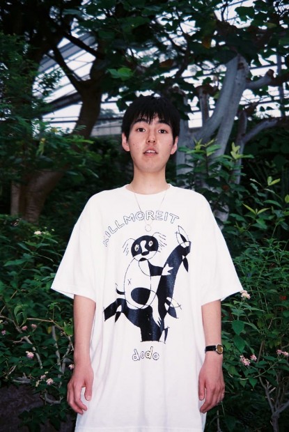 dodoさん
